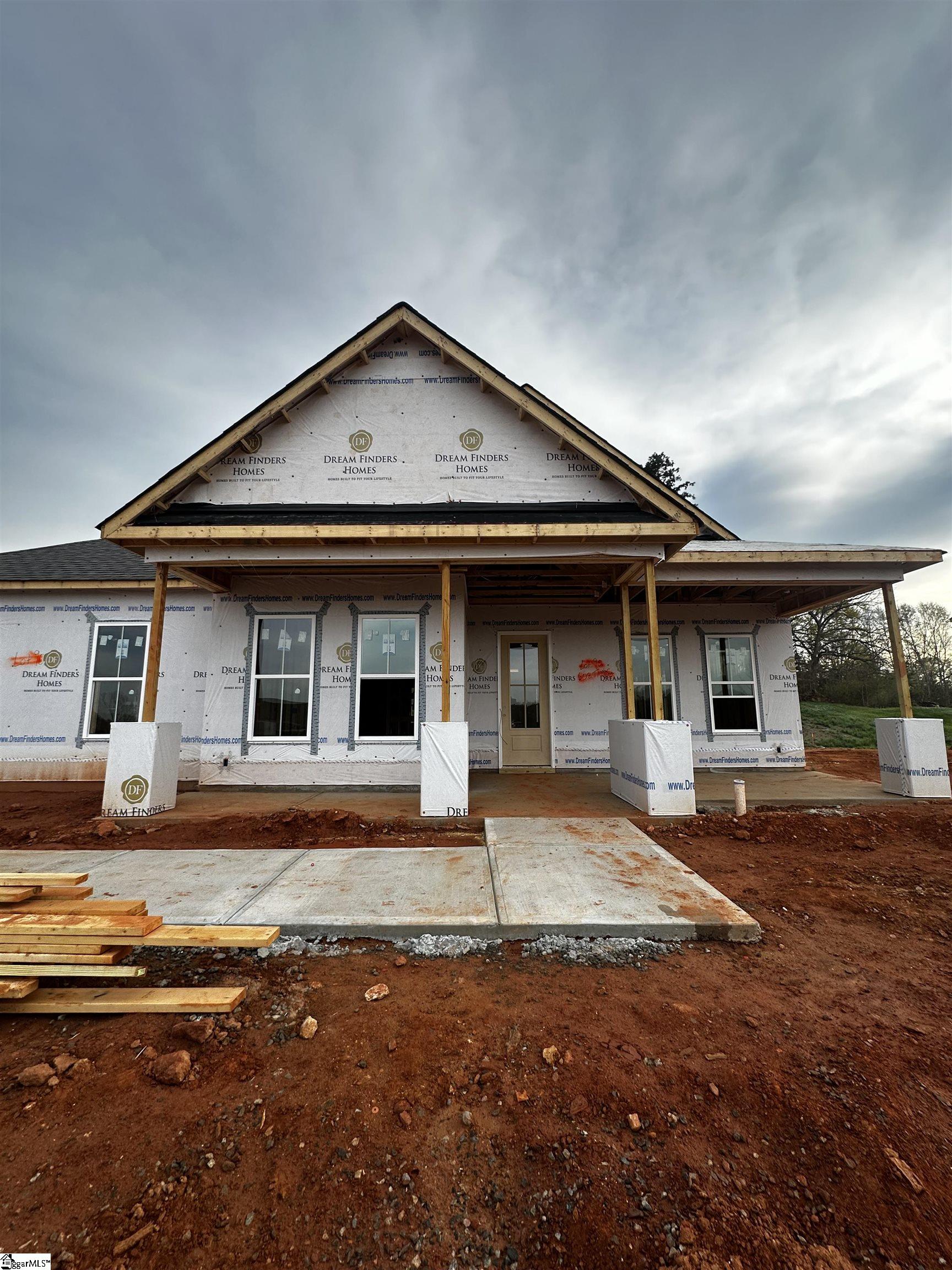 700 Timber Grove Drive