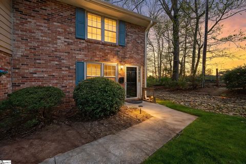 Photo of 710 Hunts Bridge Road, Greenville, SC 29617 (MLS # 1586357)