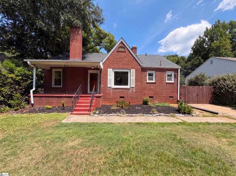 Photo of 309 E Blue Ridge Drive, Greenville, SC 29609 (MLS # 1599629)