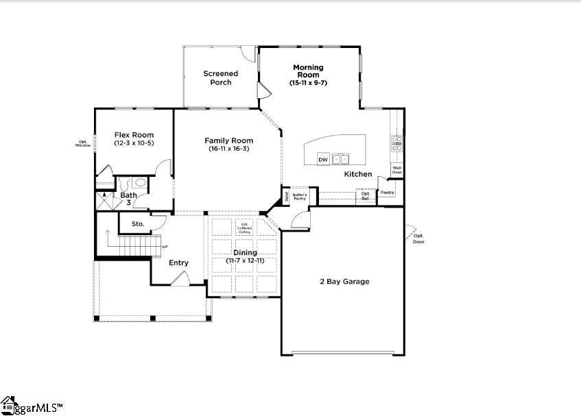 913 Woodend Drive