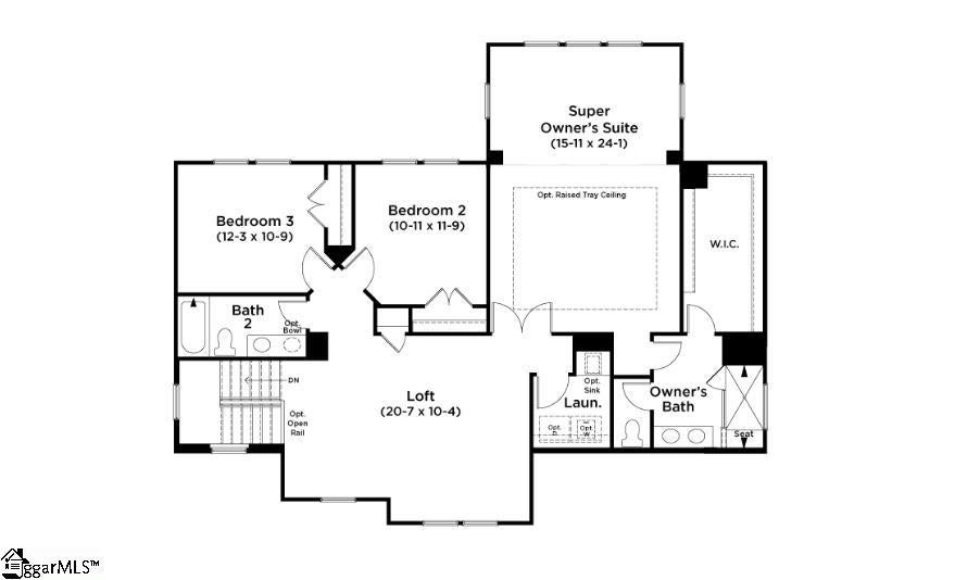 913 Woodend Drive