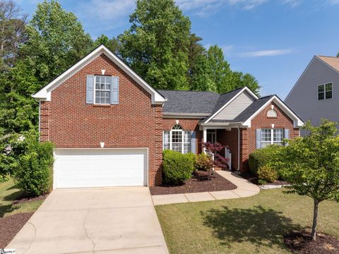 Photo of 108 W Sundance Drive, Easley, SC 29642 (MLS # 1590874)