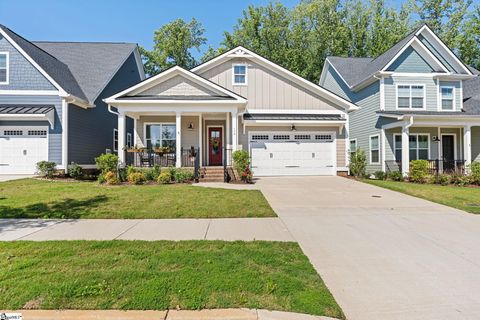 Photo of 114 Herty Drive, Travelers Rest, SC 29690 (MLS # 1598592)