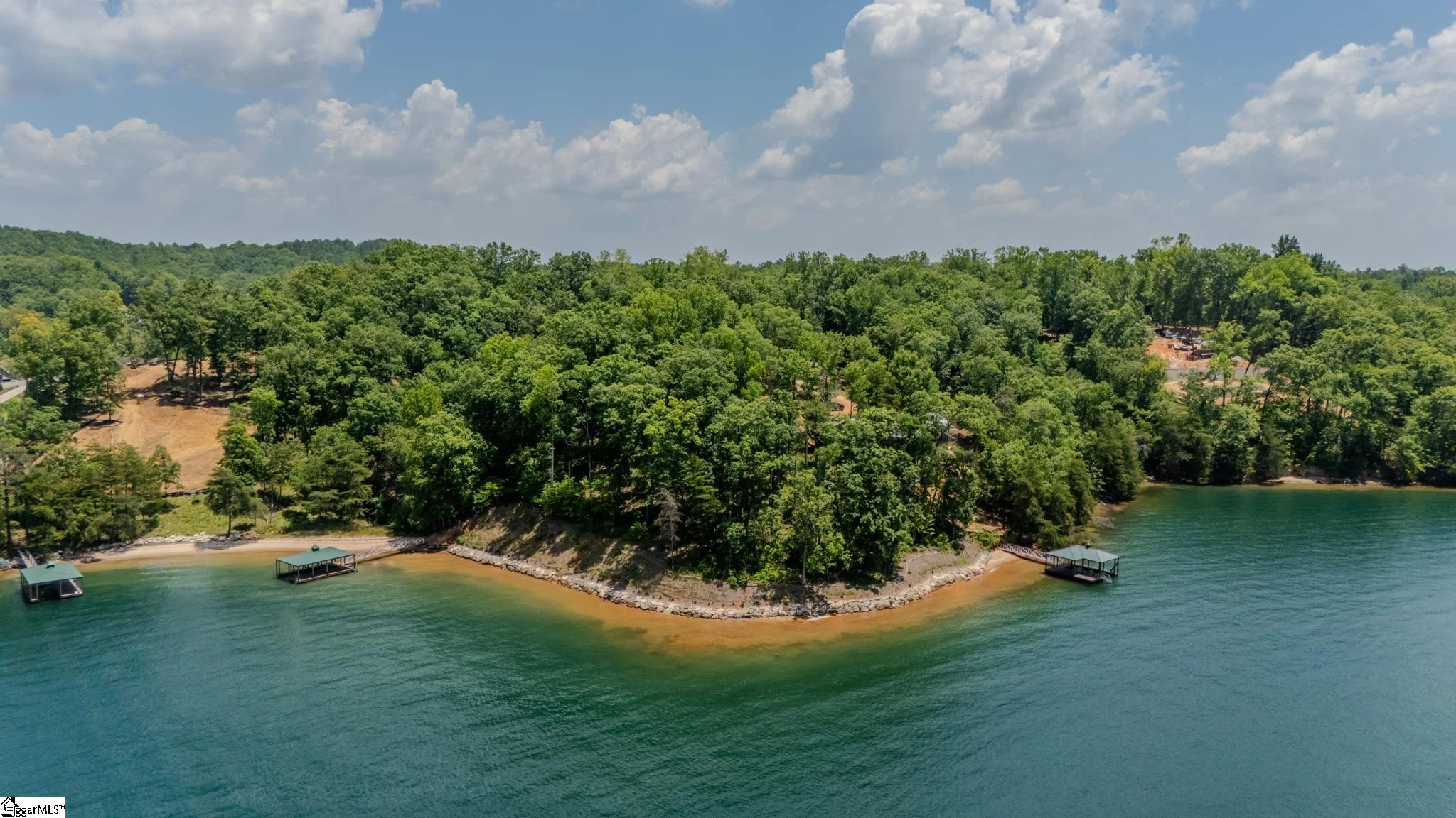 233 Sandy Hollow Court, Six Mile, SC, 29682