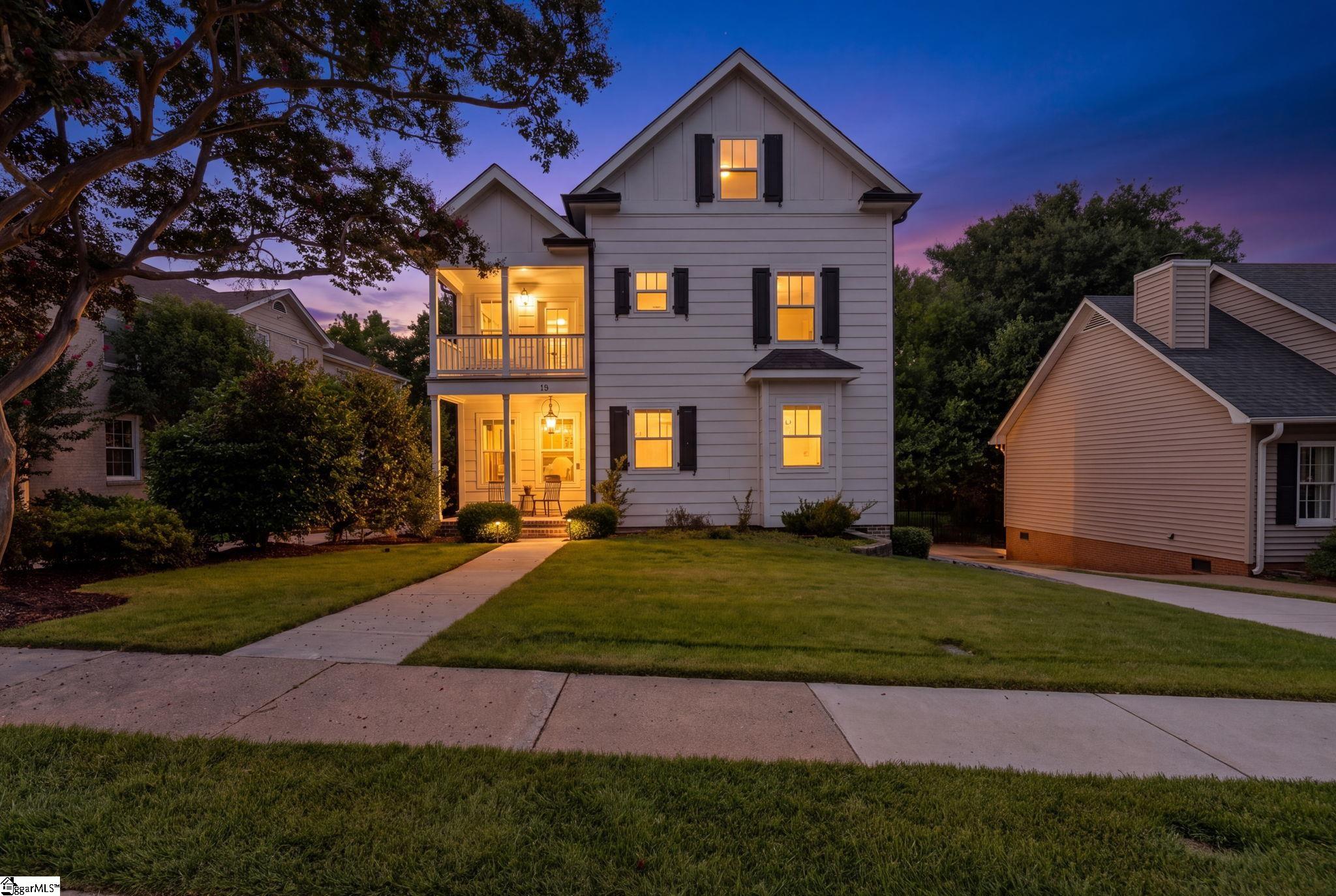 13 E Tallulah Drive
