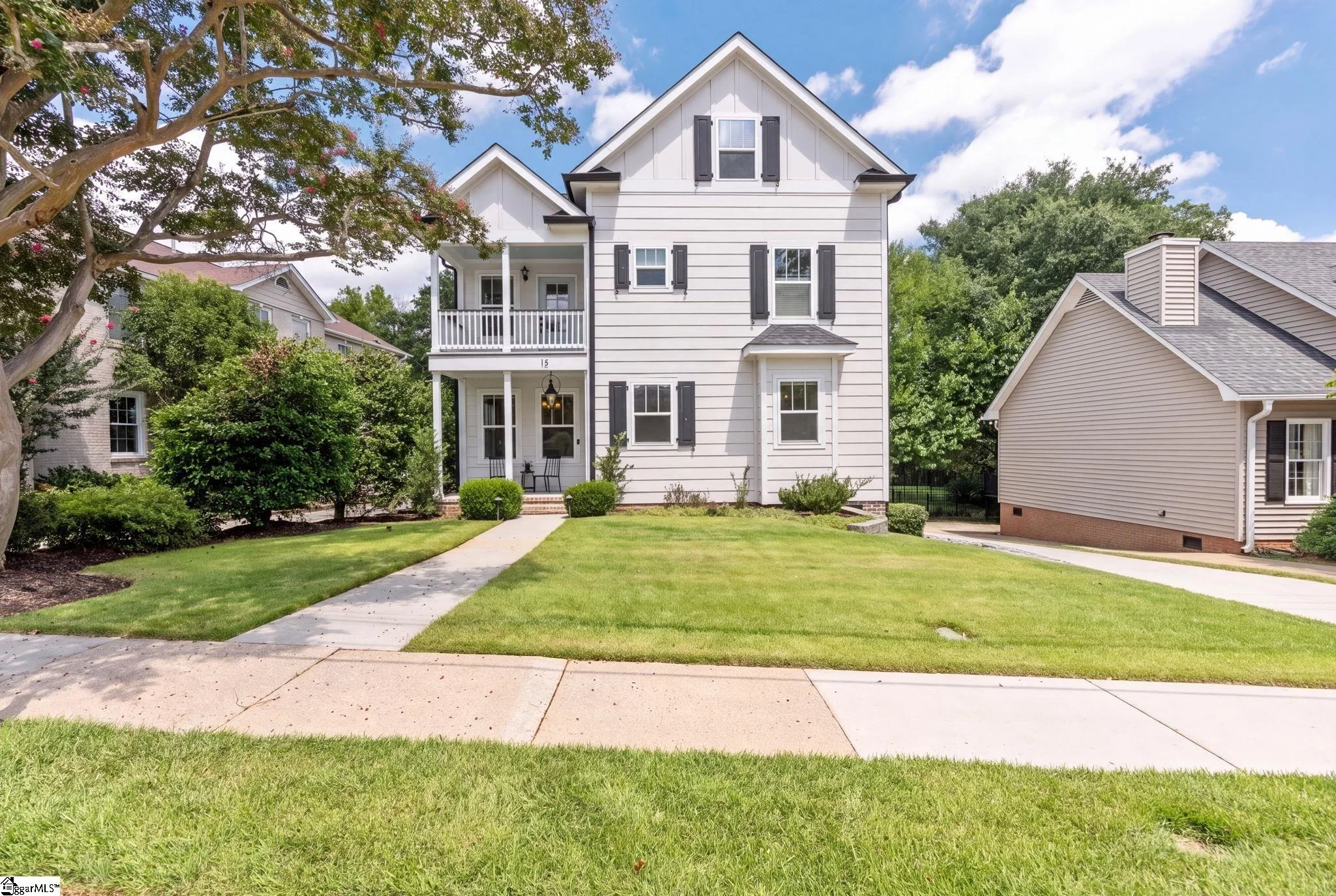 13 E Tallulah Drive