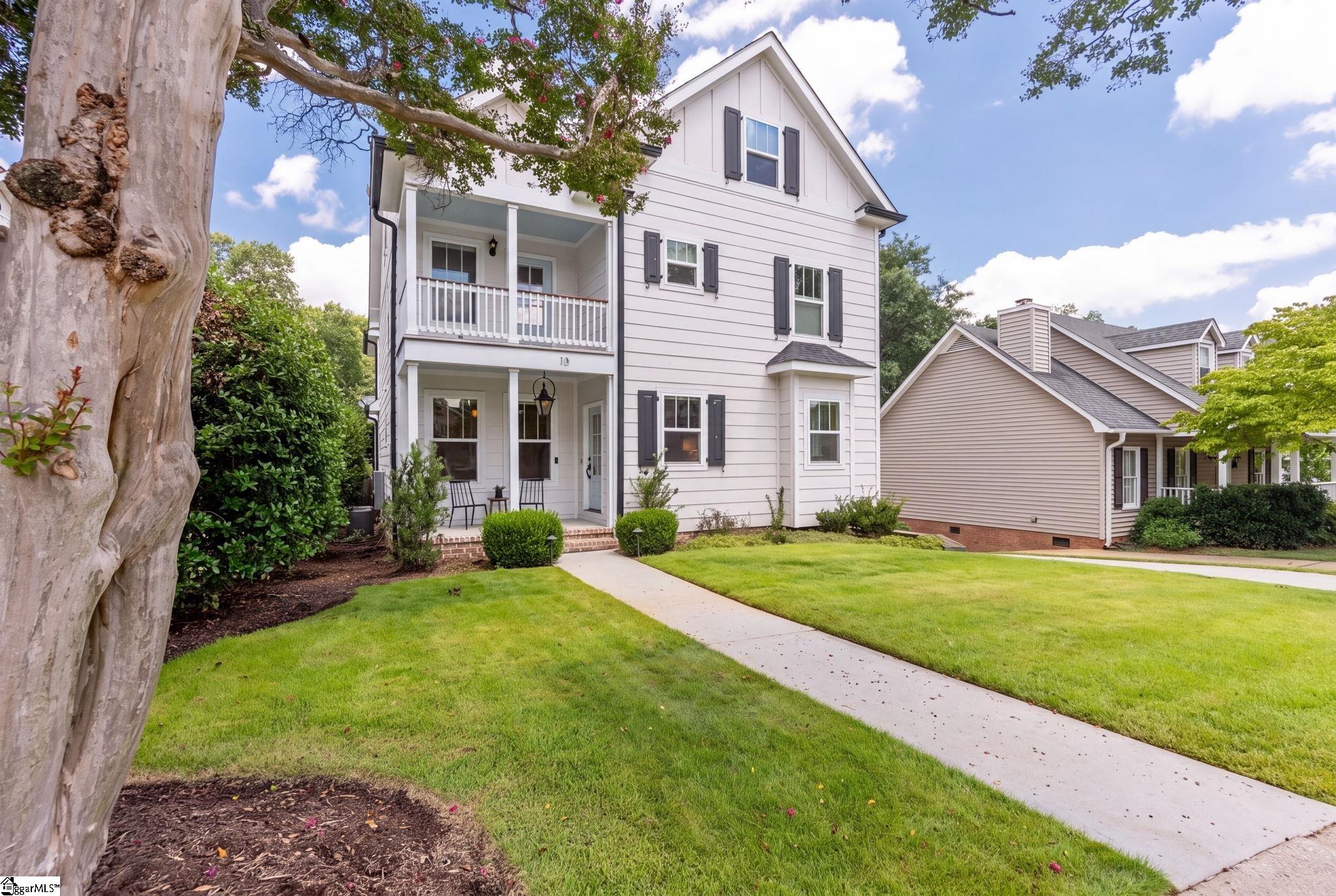 13 E Tallulah Drive