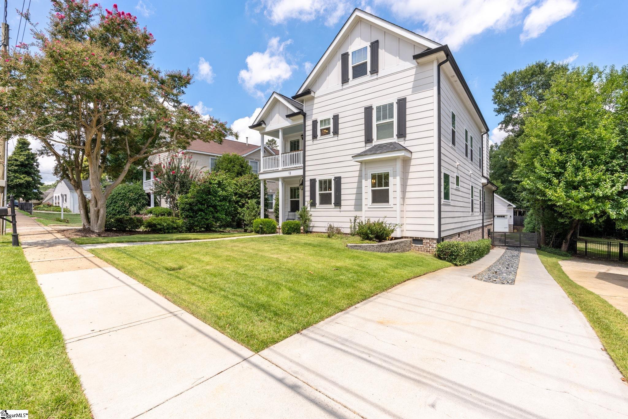 13 E Tallulah Drive