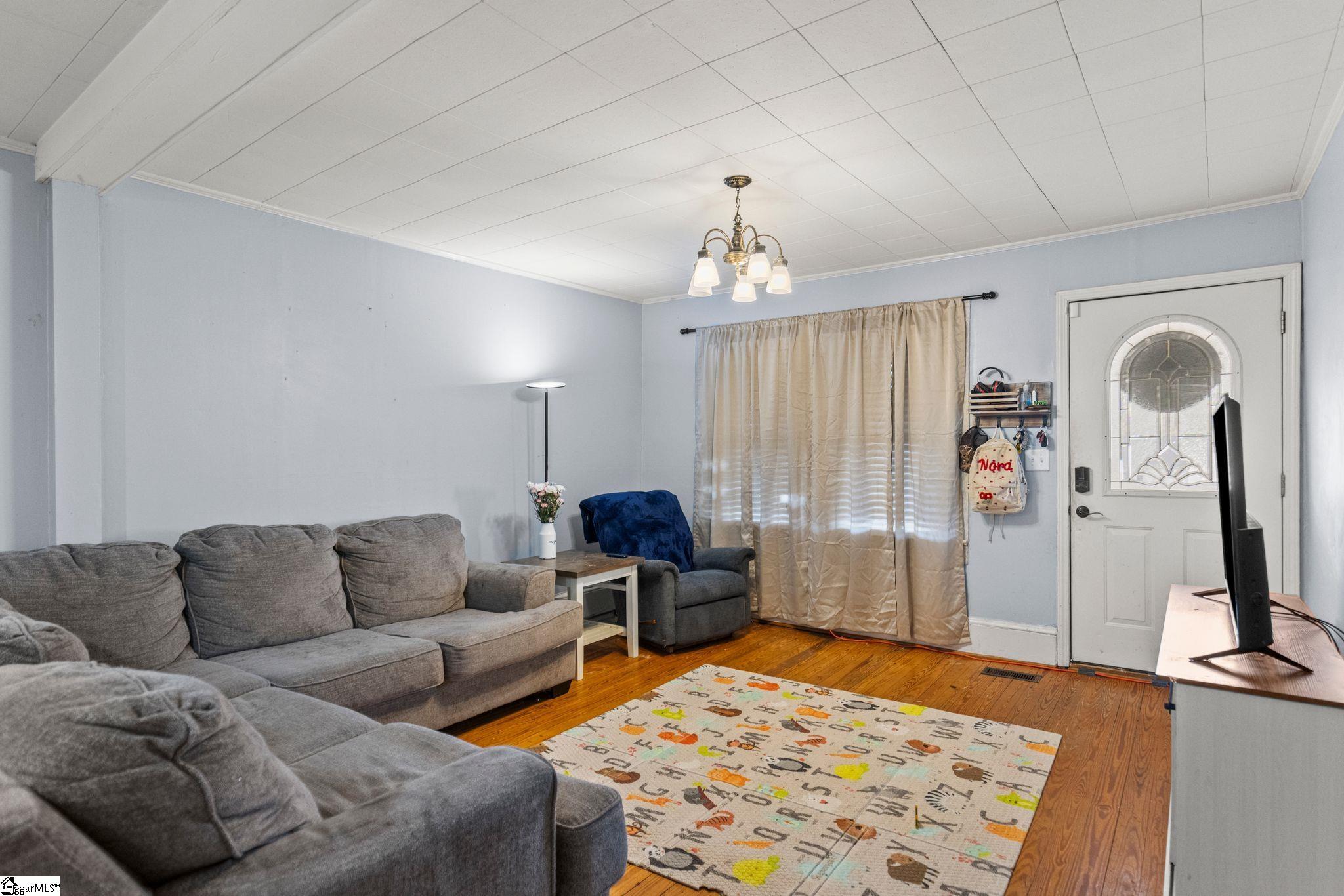 803 Concord Church Road