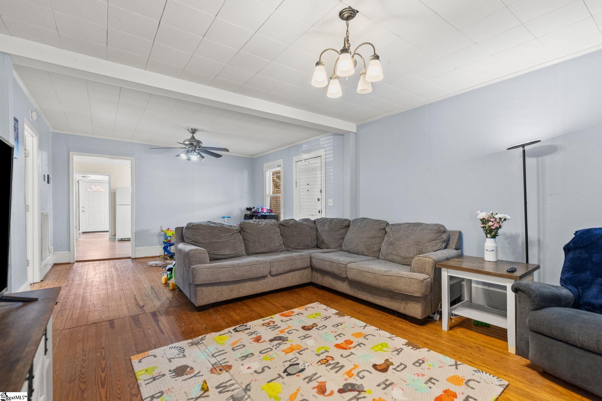 803 Concord Church Road