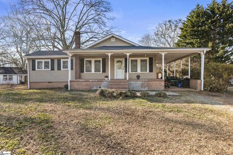 803 Concord Church Road Pickens SC 29671