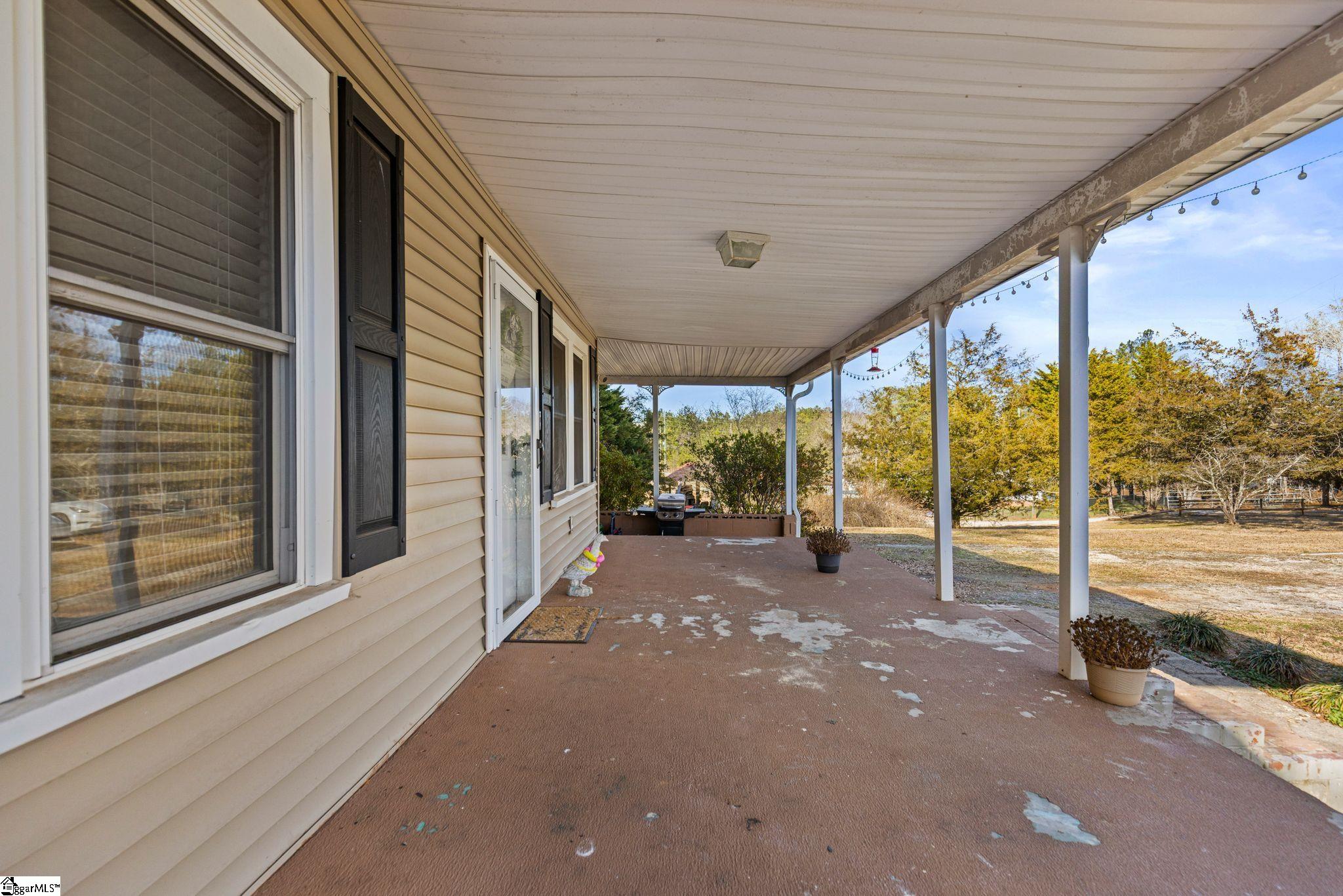 803 Concord Church Road