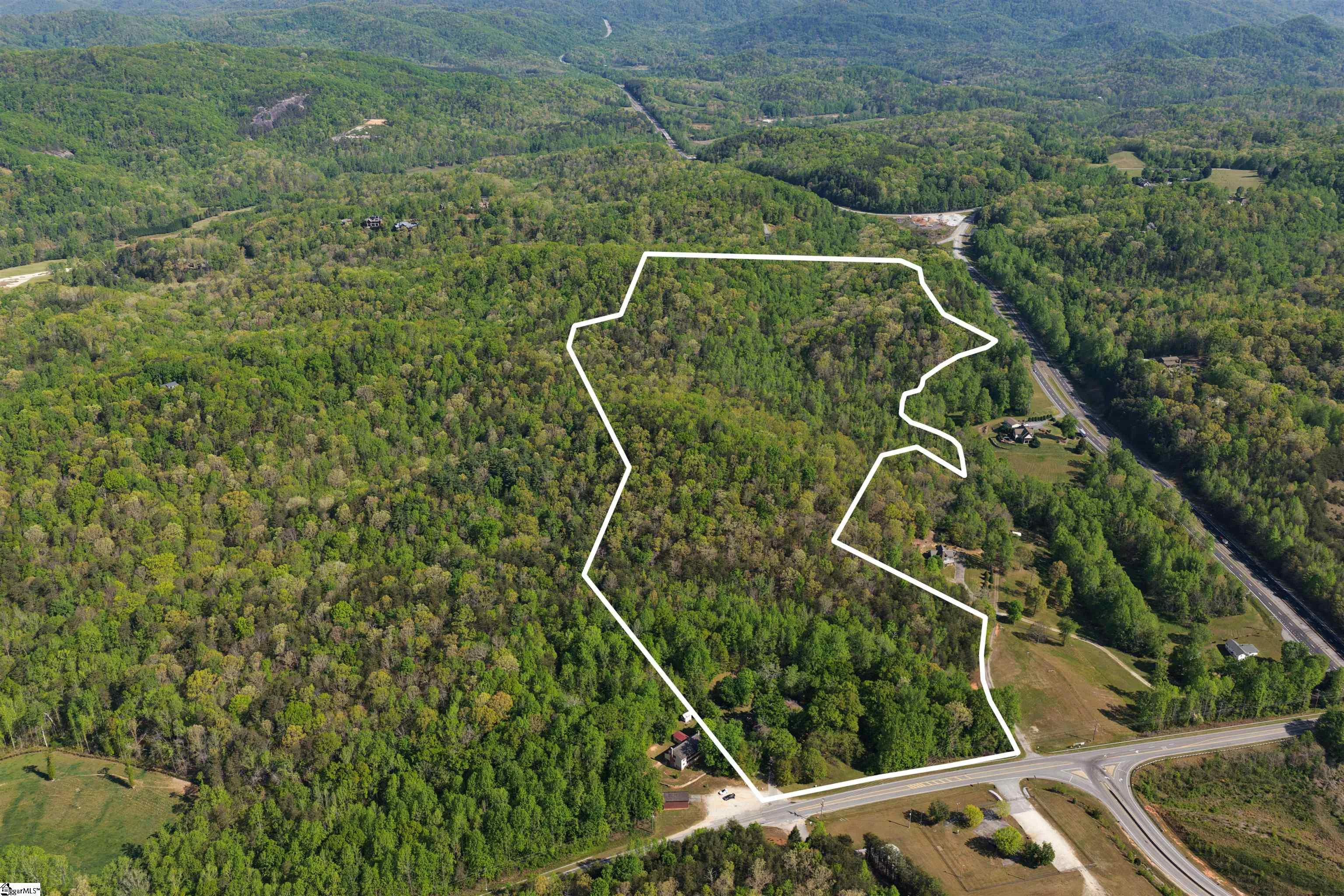 00 S Us - 25 Highway