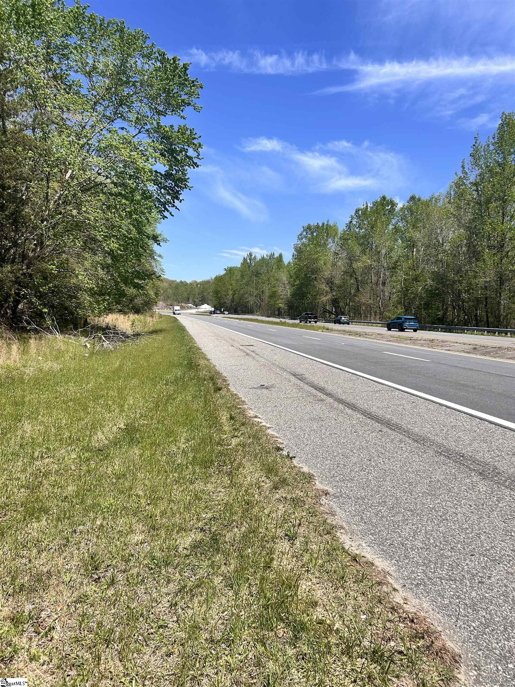 00 S Us - 25 Highway