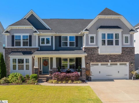 Photo of 236 Chinook Drive, Greenville, SC 29607 (MLS # 1607283)