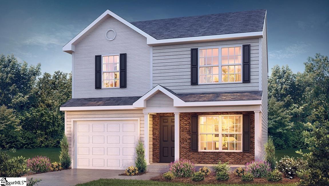 4138 Springshire Lane, Boiling Springs, SC, 29316