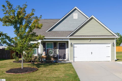 Photo of 14 Steeds Glen Road, Piedmont, SC 29673 (MLS # 1603531)