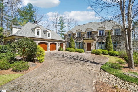 Photo of 304 Club Cove Way, Sunset, SC 29685 (MLS # 1602804)