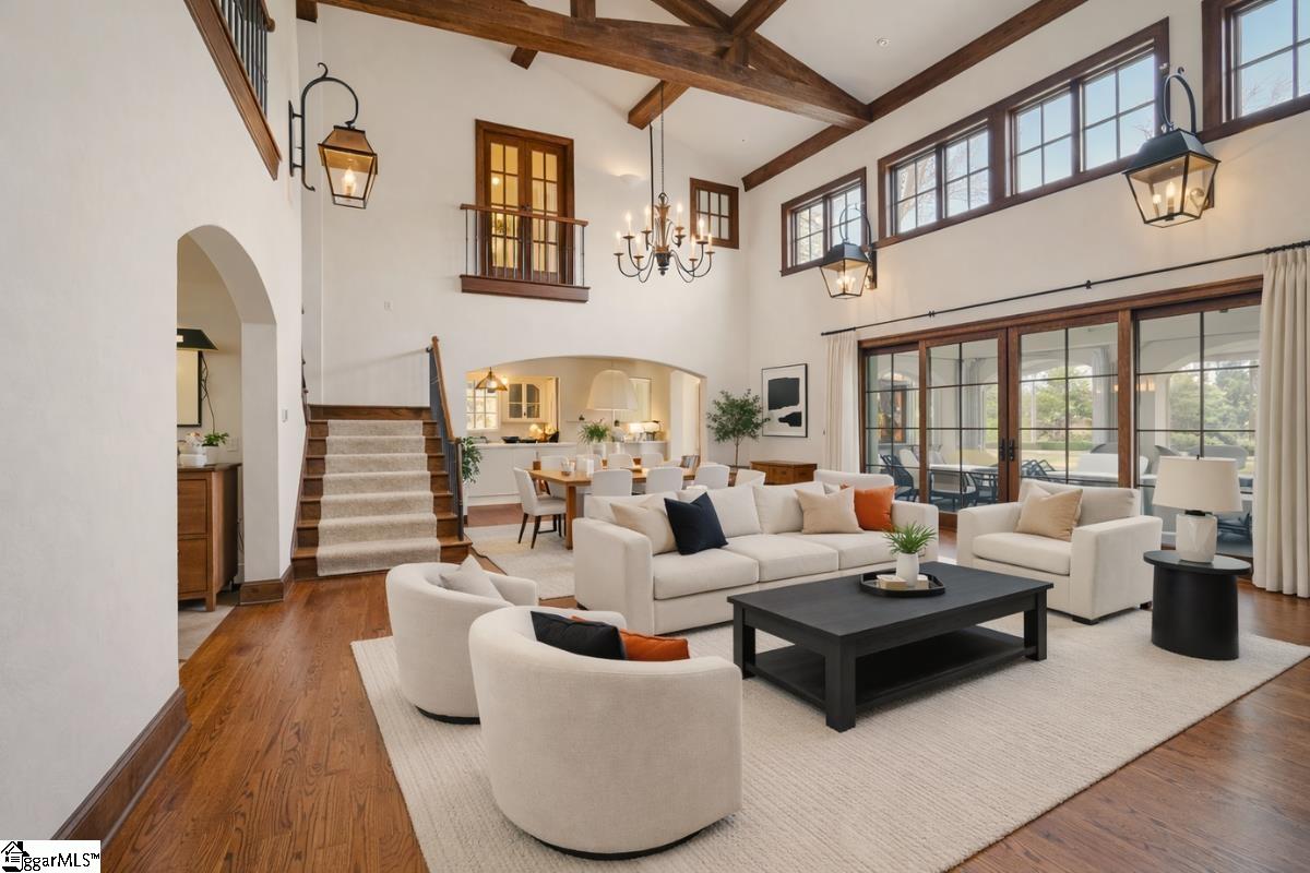 304 Club Cove Way