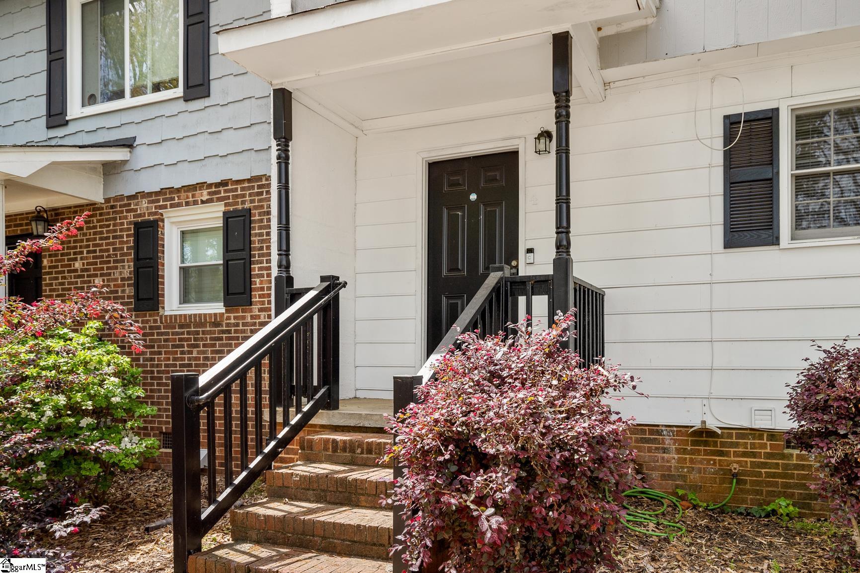 119 Freedom Drive Unit #4, Clemson, SC Home for Sale 2 119 Freedom Drive Unit #4