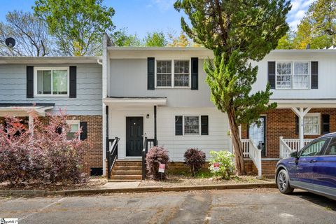 119 Freedom Drive Unit #4 Clemson SC 29631