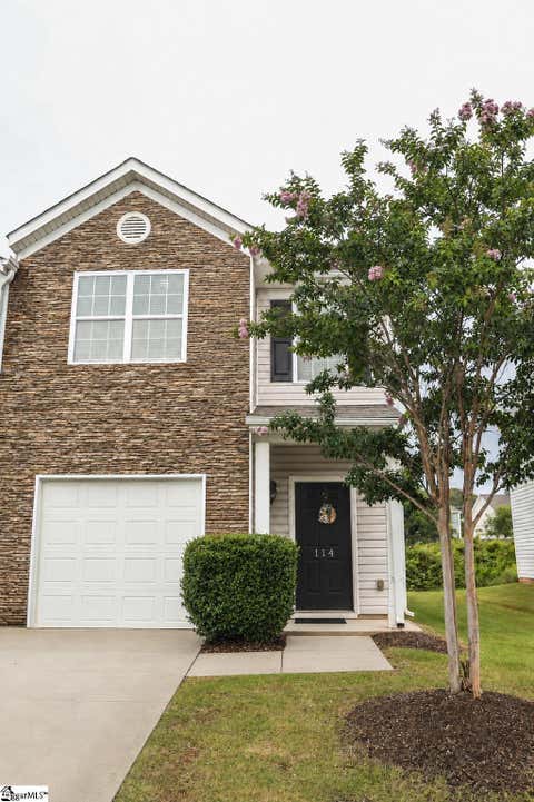 Photo of 114 Northridge Court, Easley, SC 29642 (MLS # 1601032)
