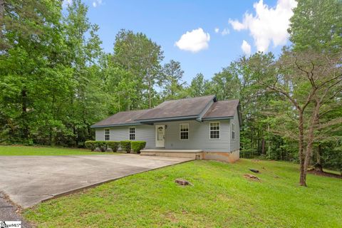 123 Sequayah Drive Fair Play SC 29643