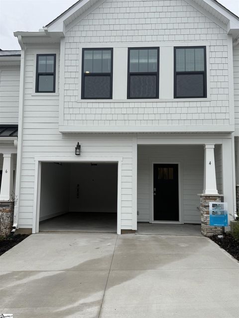 4 Redfield Place Simpsonville SC 29681