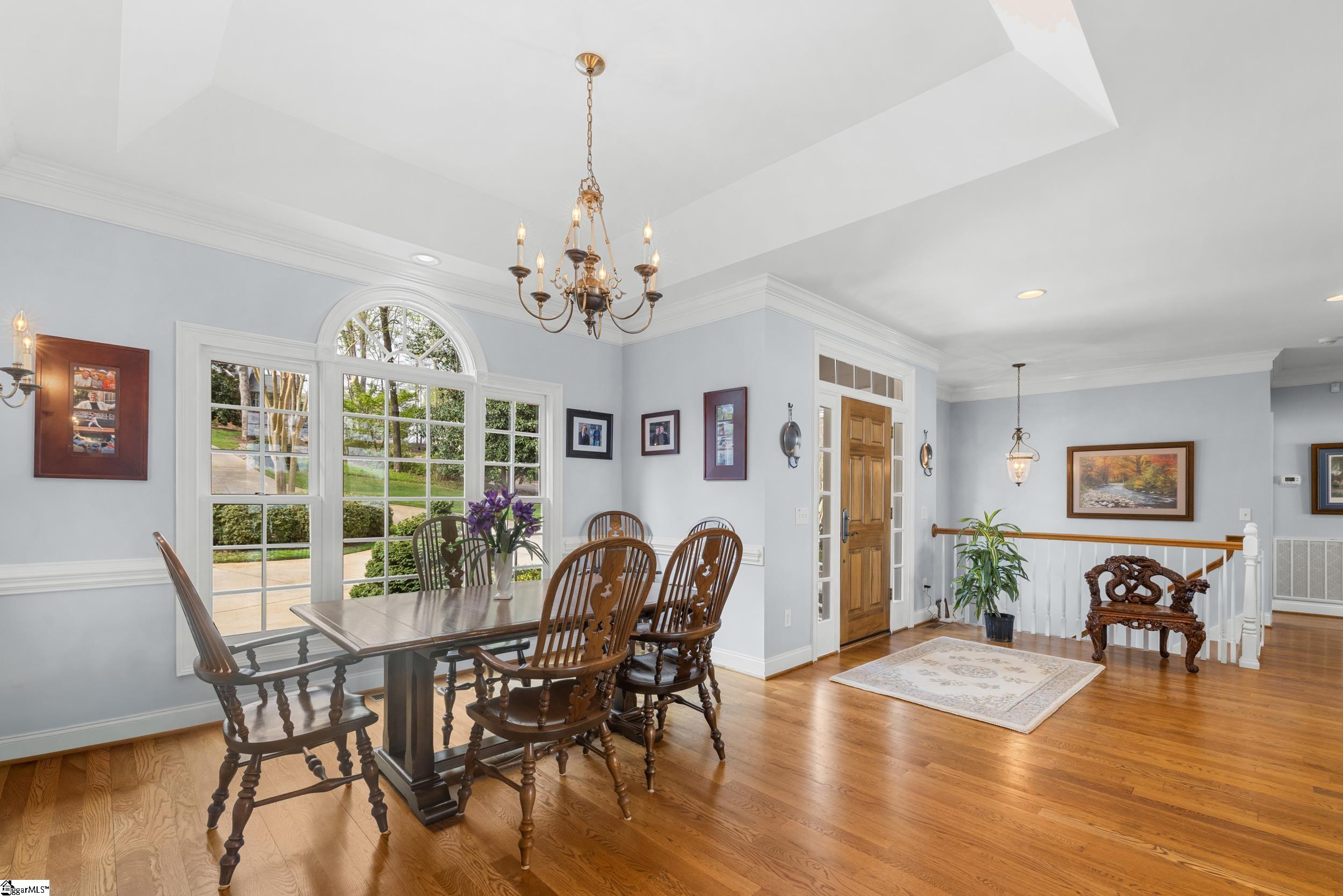 138 South Oak Pointe Drive