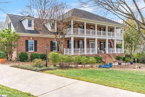 19 Silver Knoll Court Greer SC 29615