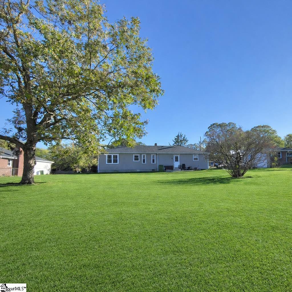 123 Hyde Circle