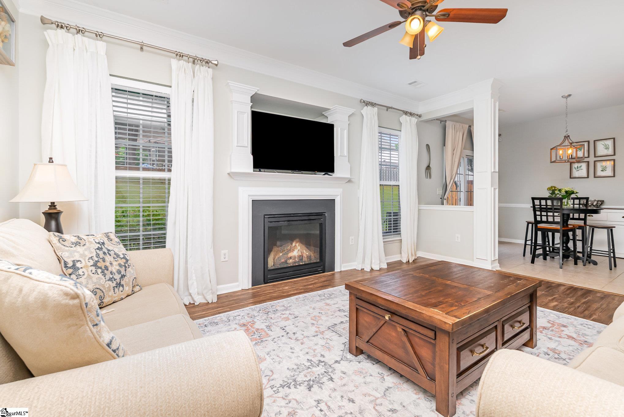 Greer, South Carolina 29650, United States, 4 Bedrooms Bedrooms, ,3 BathroomsBathrooms,Residential,Contingent,175382