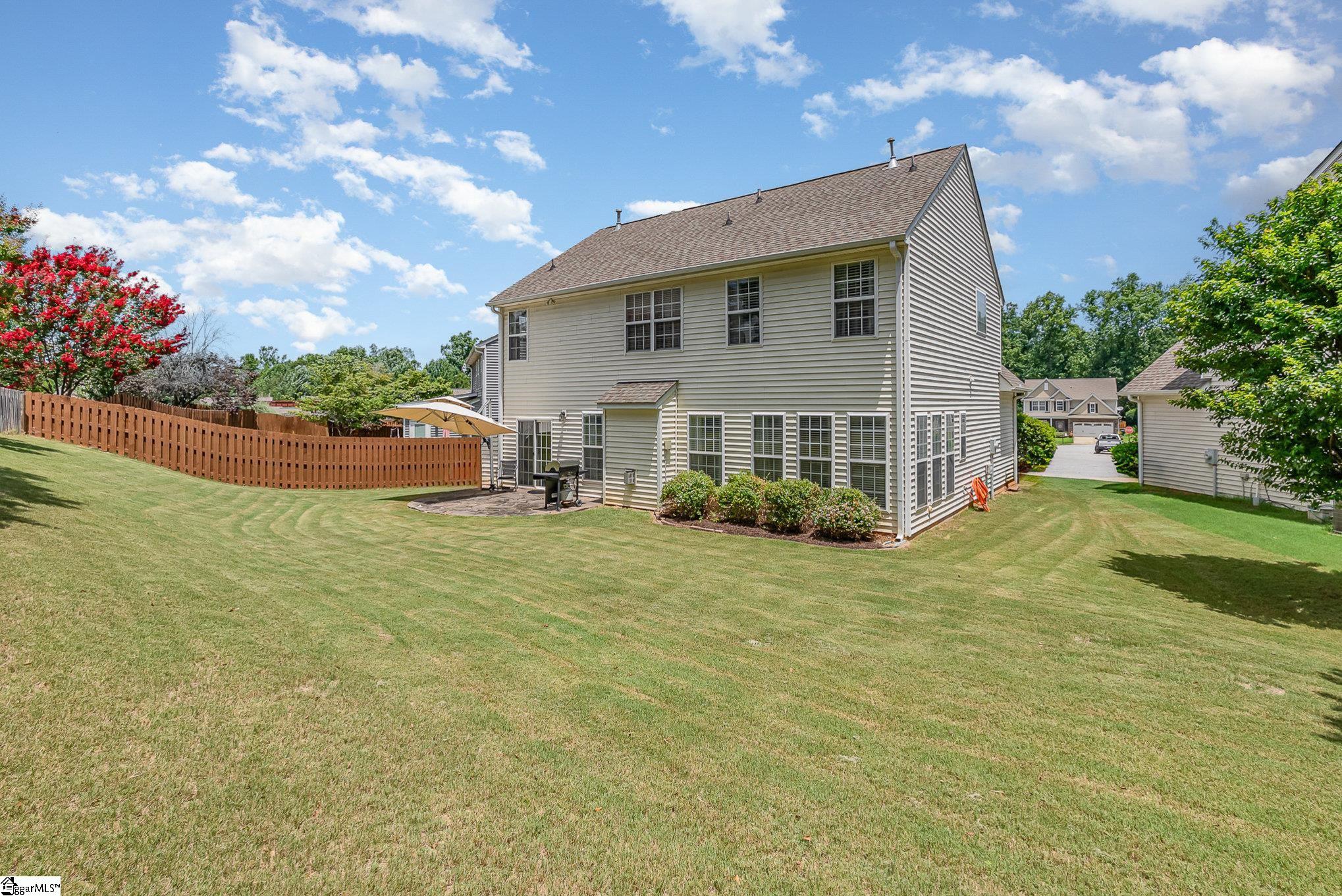 Greer, South Carolina 29650, United States, 4 Bedrooms Bedrooms, ,3 BathroomsBathrooms,Residential,Contingent,175382