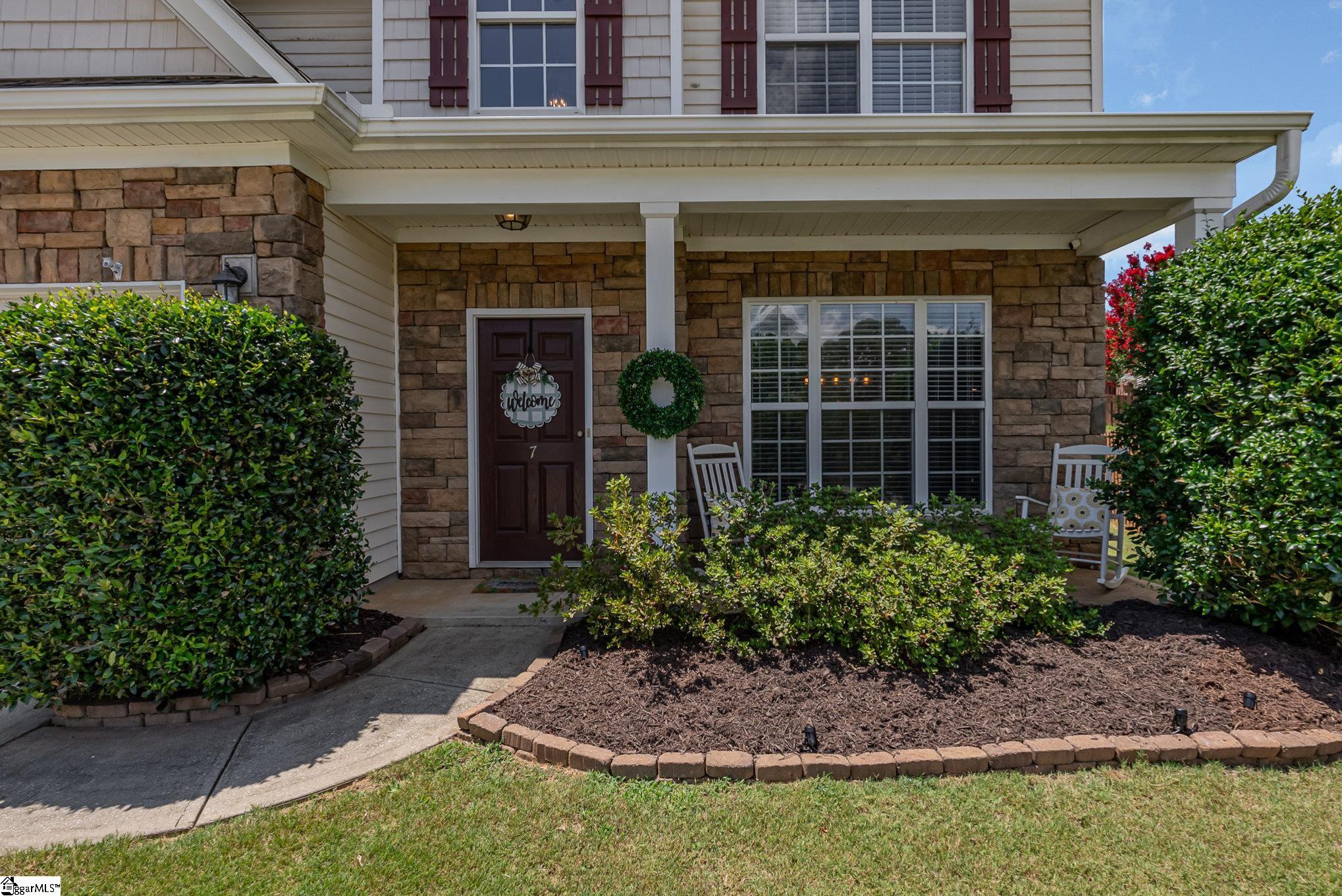 Greer, South Carolina 29650, United States, 4 Bedrooms Bedrooms, ,3 BathroomsBathrooms,Residential,Contingent,175382