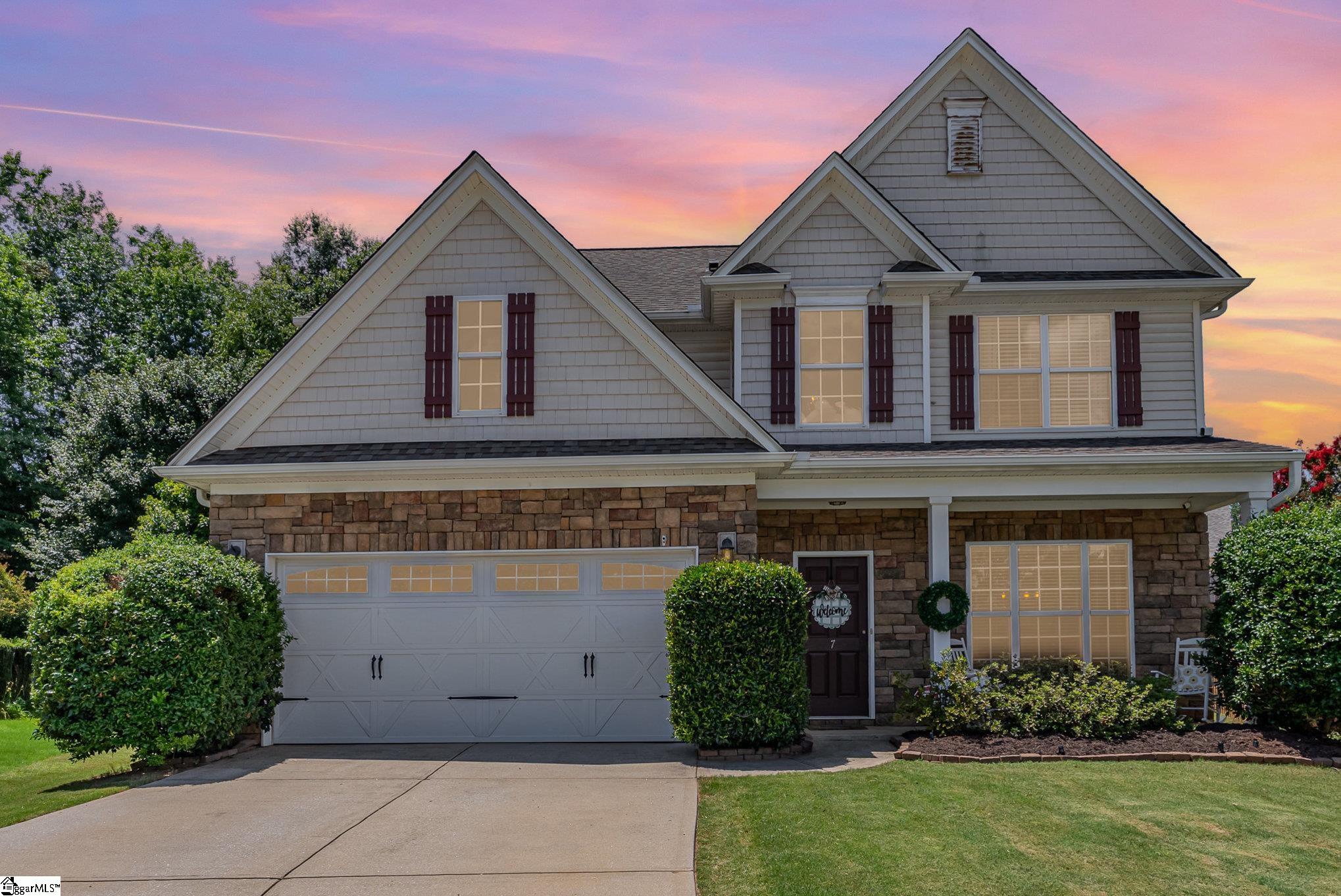 Greer, South Carolina 29650, United States, 4 Bedrooms Bedrooms, ,3 BathroomsBathrooms,Residential,Contingent,175382 Greer, South Carolina 29650, United States, 4 Bedrooms Bedrooms, ,3 BathroomsBathrooms,Residential,Contingent,175382