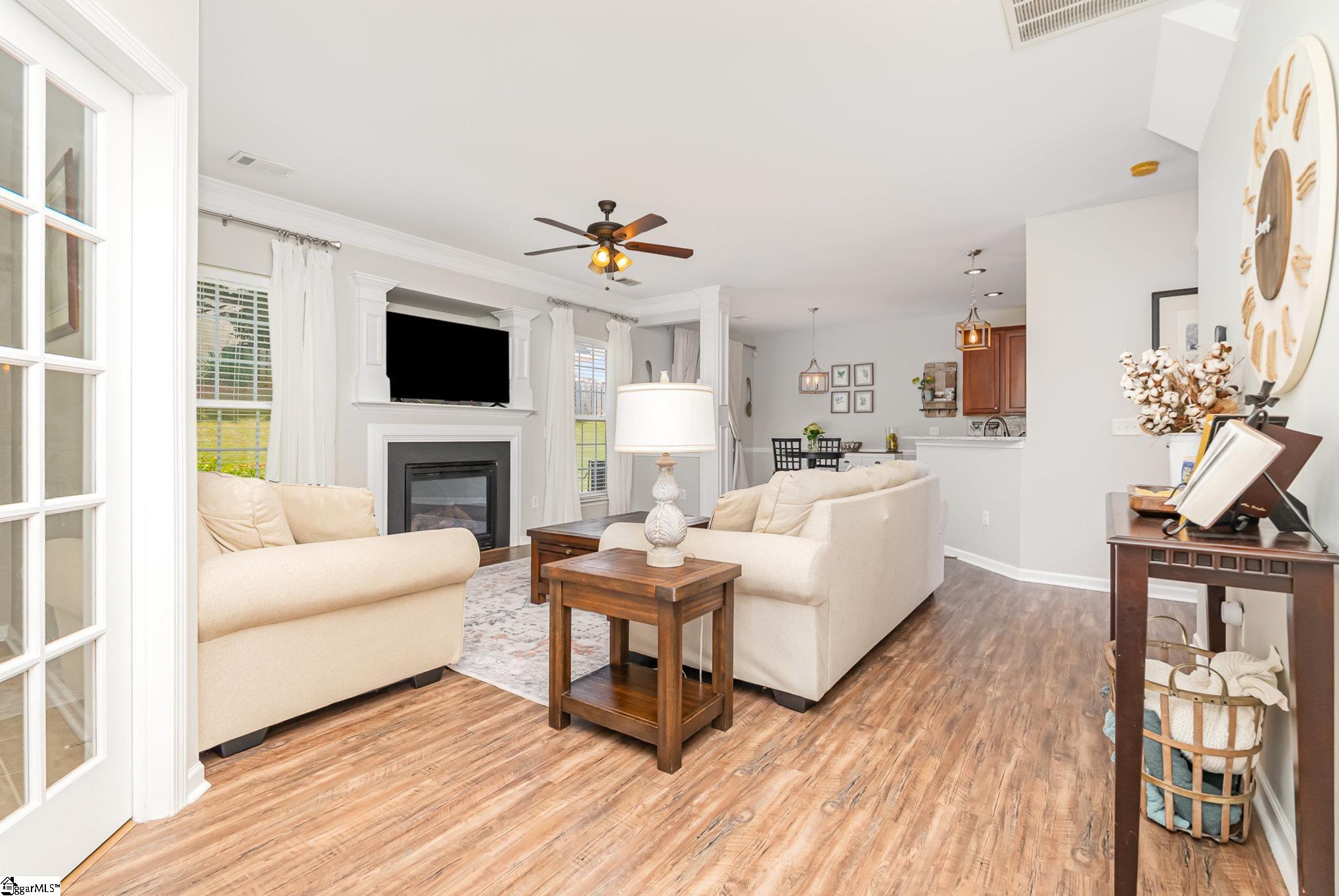 Greer, South Carolina 29650, United States, 4 Bedrooms Bedrooms, ,3 BathroomsBathrooms,Residential,Contingent,175382