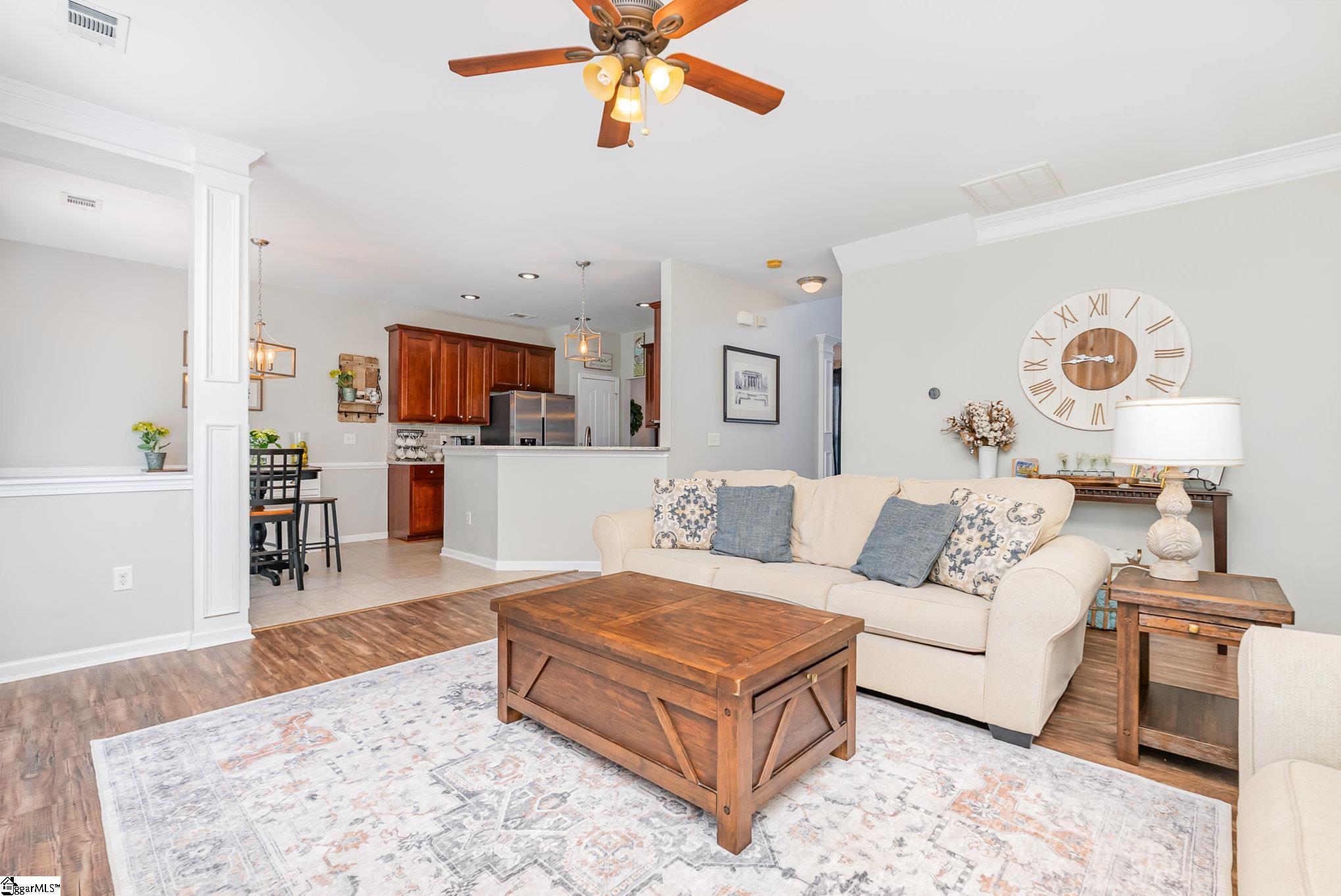 Greer, South Carolina 29650, United States, 4 Bedrooms Bedrooms, ,3 BathroomsBathrooms,Residential,Contingent,175382