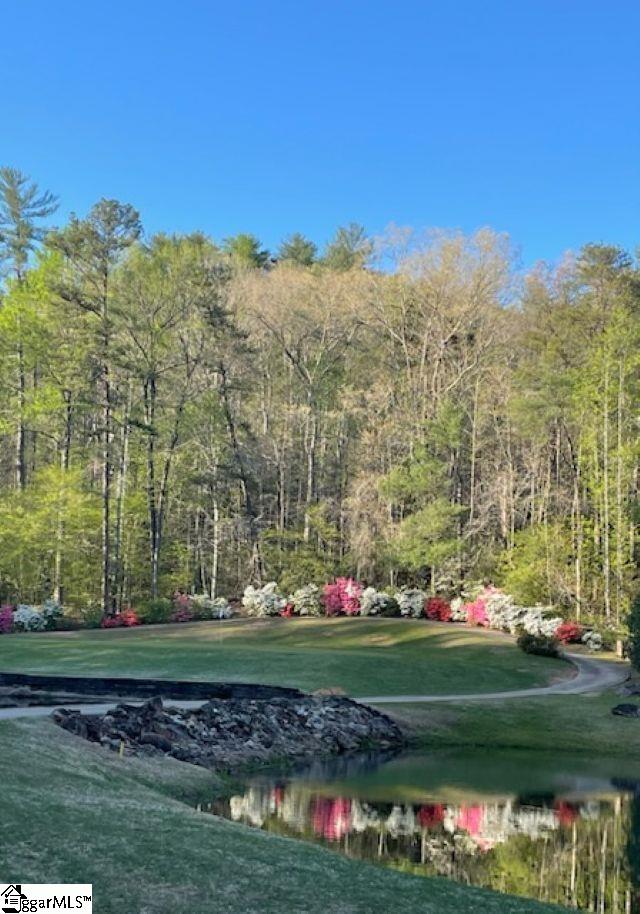 154 Broken Bow Run