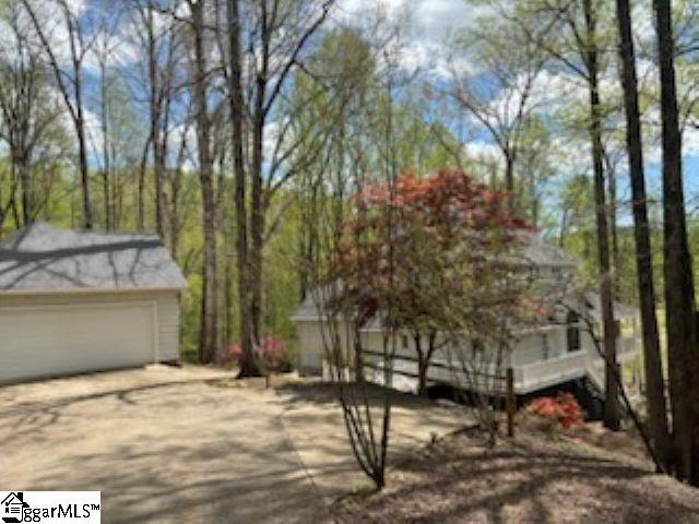 154 Broken Bow Run