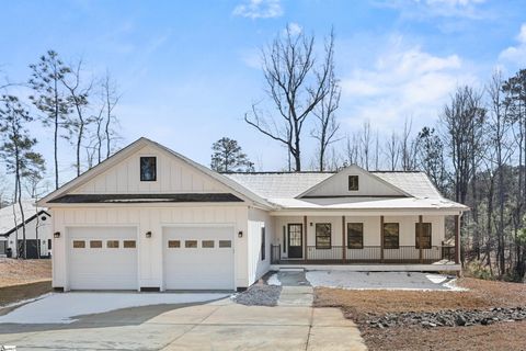 Photo of 115 Elliott Circle, McCormick, SC 29835 (MLS # 1581165)