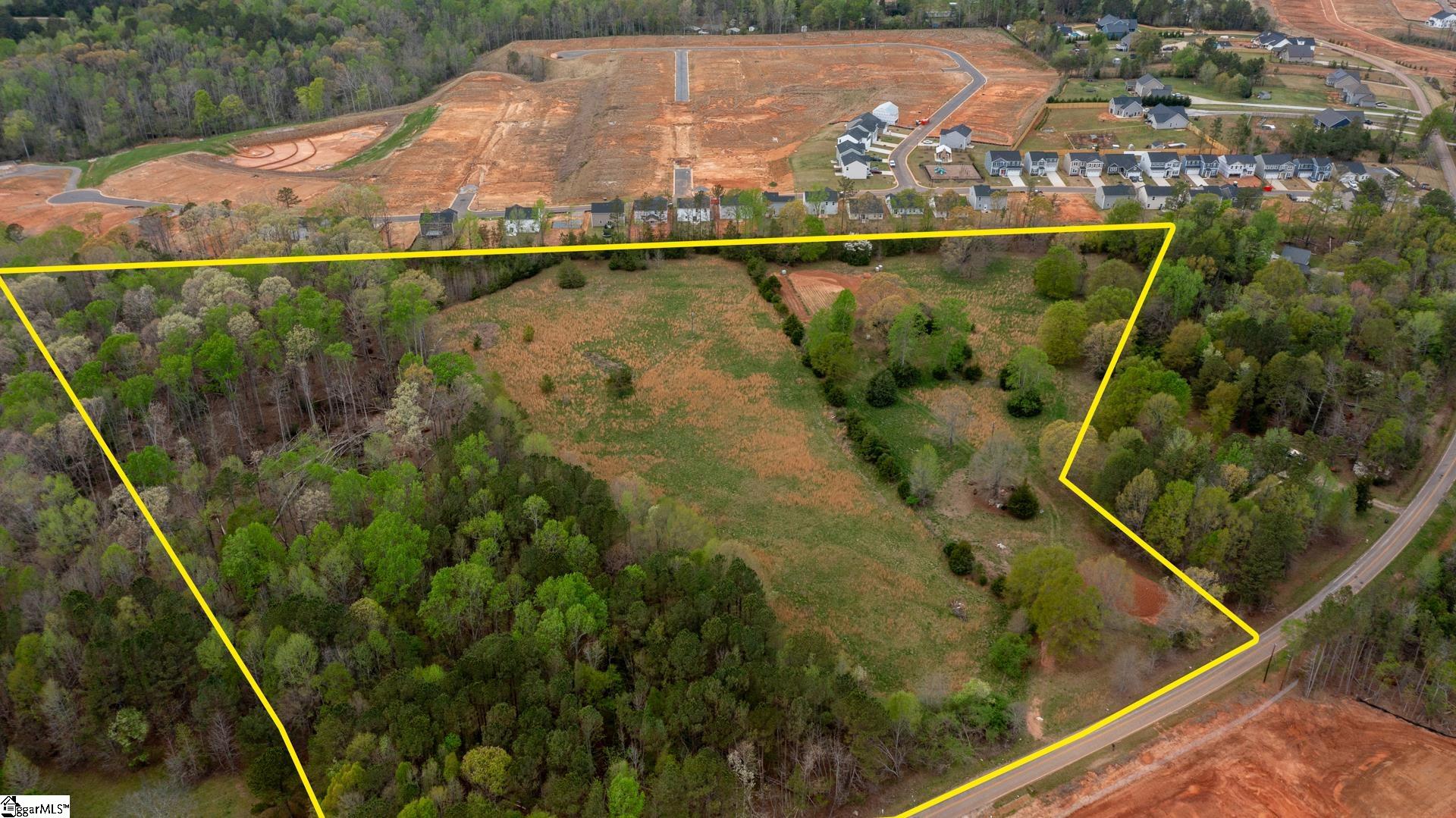 365 Old Bethel Road