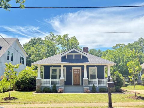 Photo of 308 Beechwood Avenue, Greenville, SC 29607 (MLS # 1592950)