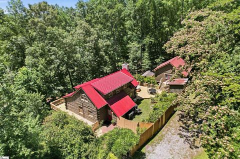 Photo of 143 Caledonia Road, Landrum, SC 29356 (MLS # 1595365)