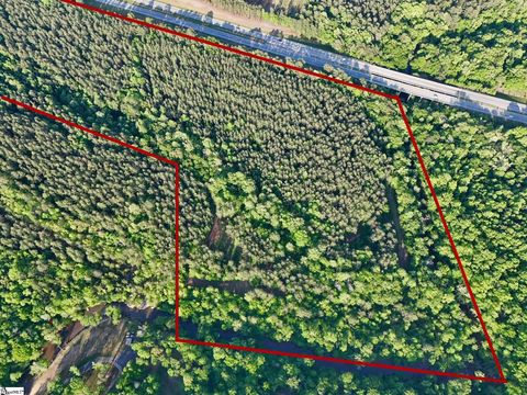 0 Hobbysville Road Roebuck SC 29376