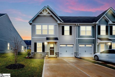 Photo of 420 Leasowe Lane, Mauldin, SC 29605 (MLS # 1576361)