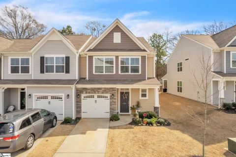 Photo of 321 Dipsea Spring, Piedmont, SC 29673 (MLS # 1582453)