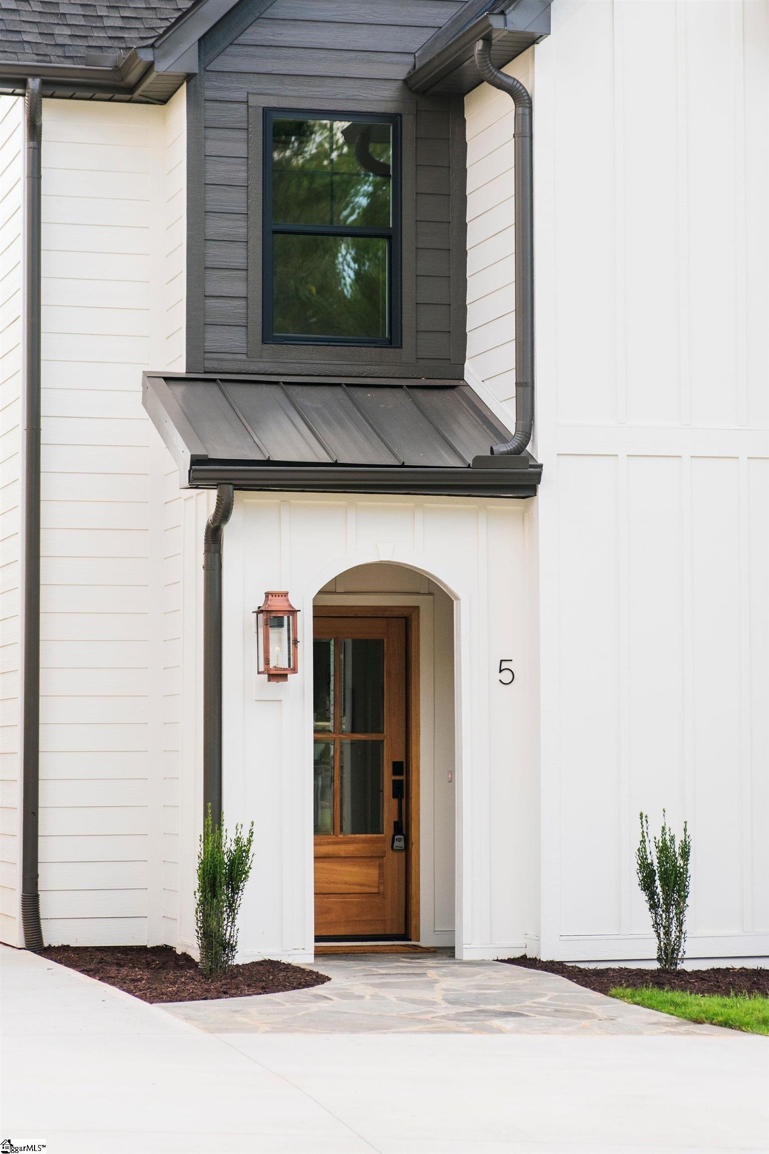5 Martin Row