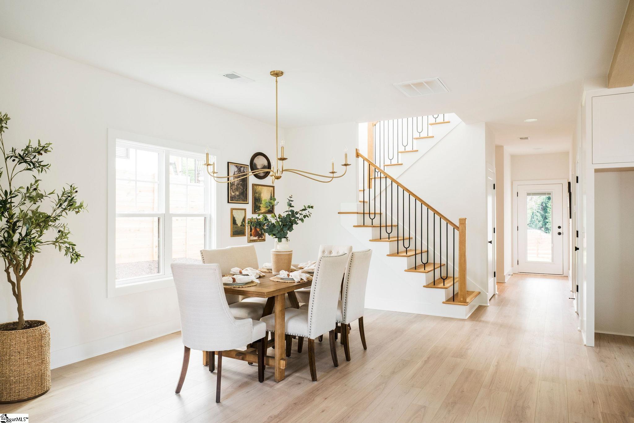 5 Martin Row