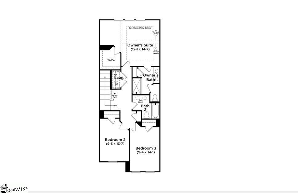 526 W Norvell Court