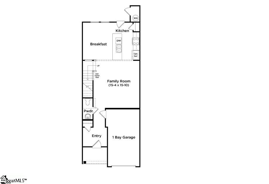 526 W Norvell Court
